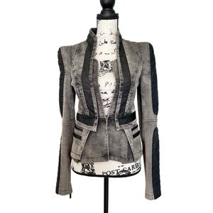 Lookbook Store Moto Jacket